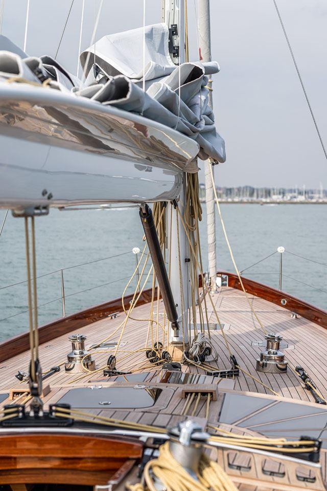 spirit yachts 65dh