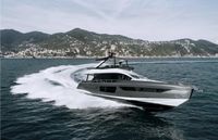 2023 Azimut Fly 68
