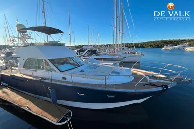 2005 Beneteau Antares 13.80