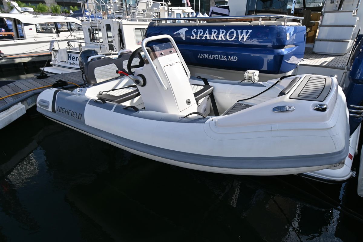 2014 Azimut 51 