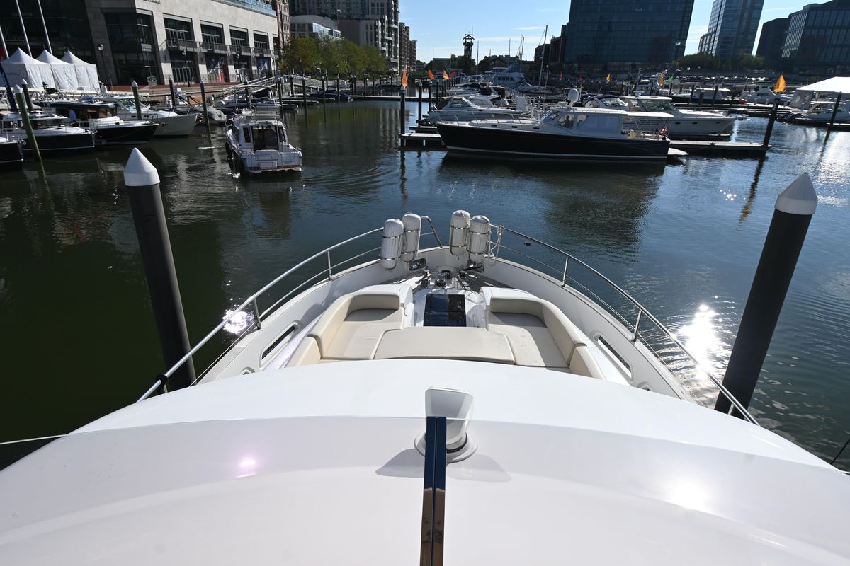 2014 Azimut 51 