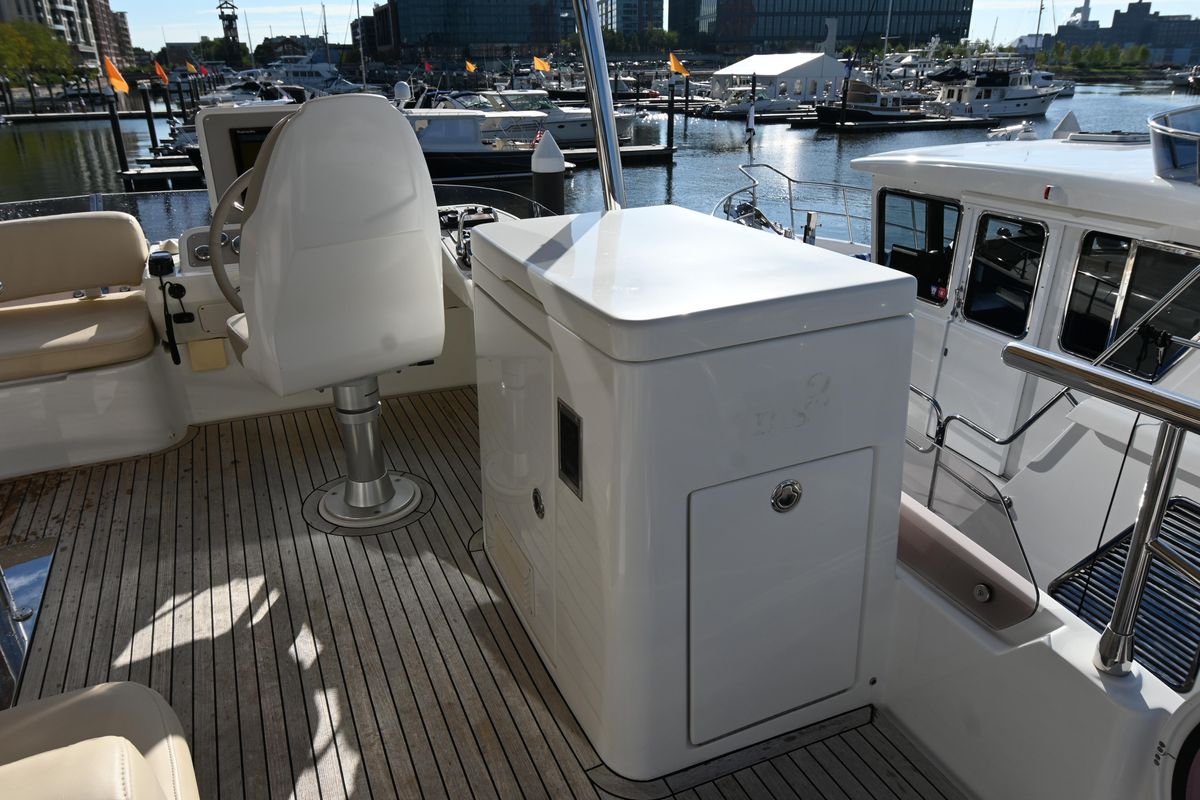 2014 Azimut 51 