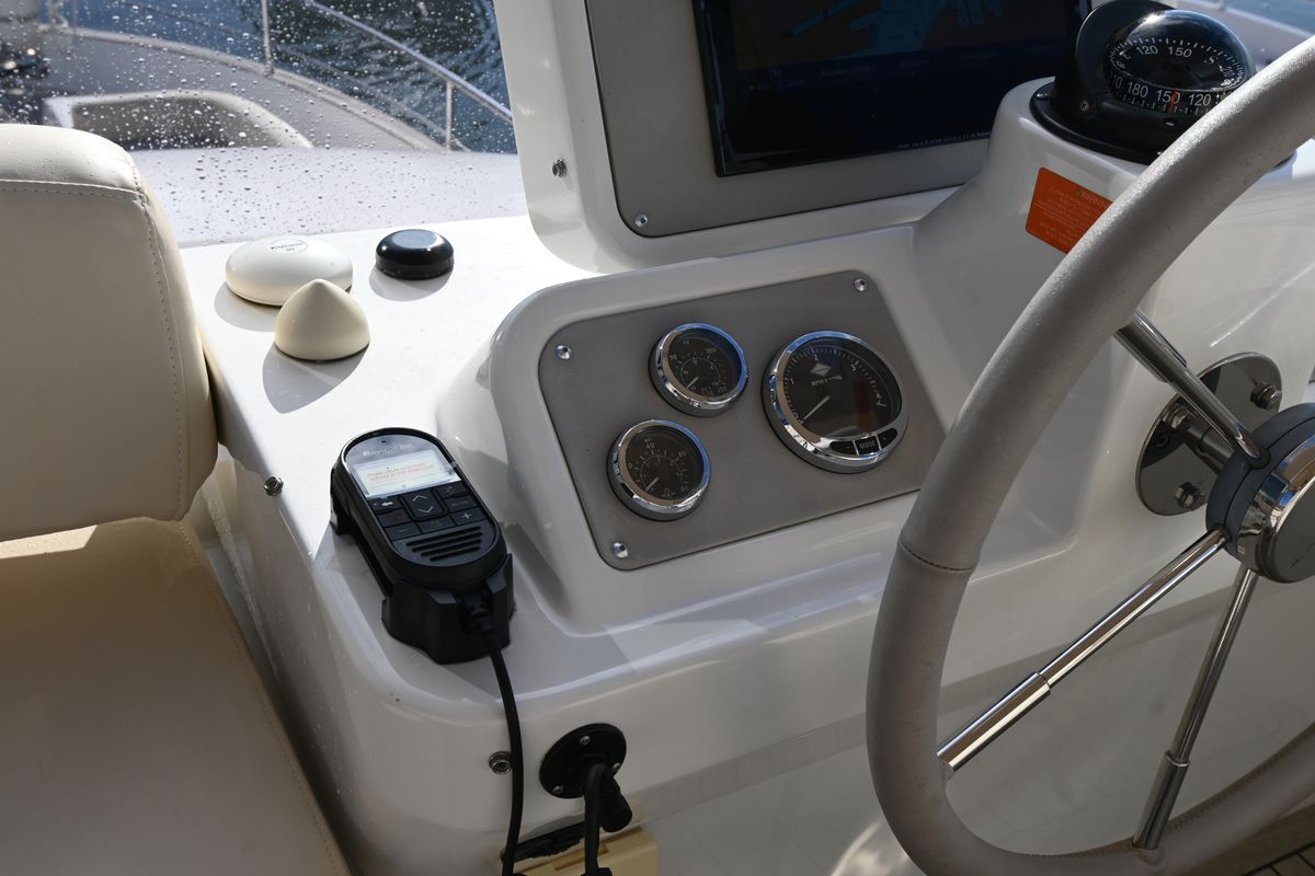 2014 Azimut 51 