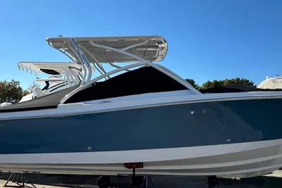Edgewater 248 CX
