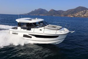 2024 Jeanneau Merry Fisher 1095