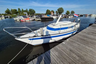 1979 Prins WING 7.2