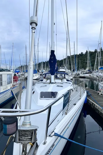 Circe III Yacht Photos Pics 