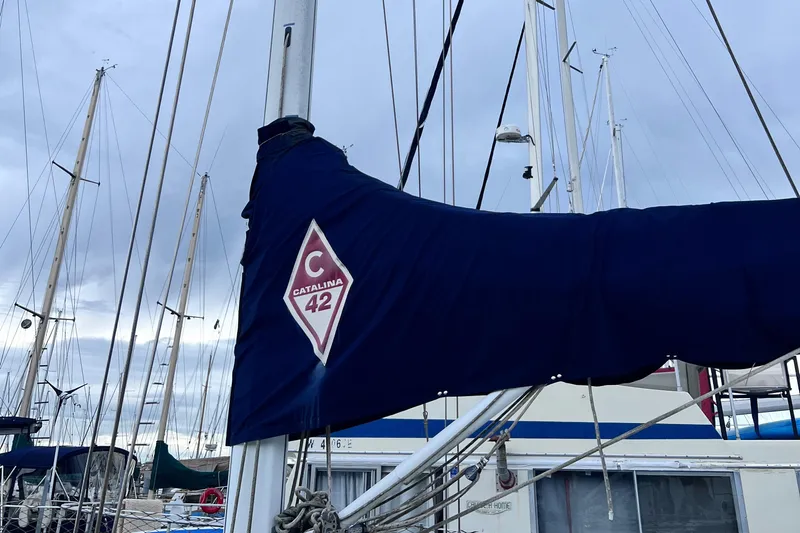 Circe III Yacht Photos Pics 