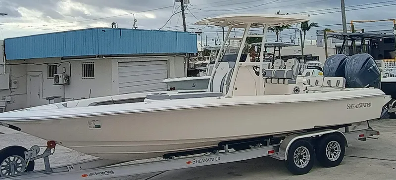 270-912 Yacht Photos Pics 