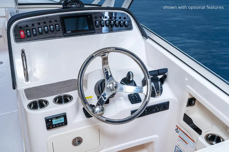 307-310 Yacht Photos Pics Manufacturer Provided Image