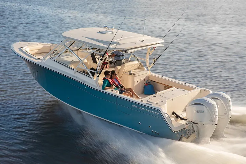 307-310 Yacht Photos Pics Manufacturer Provided Image