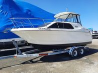 2001 Bayliner Ciera