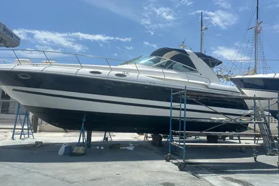 1998 Cruisers Yachts 3870 Esprit