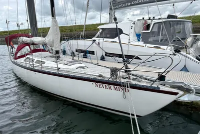 1978 Wasa 55
