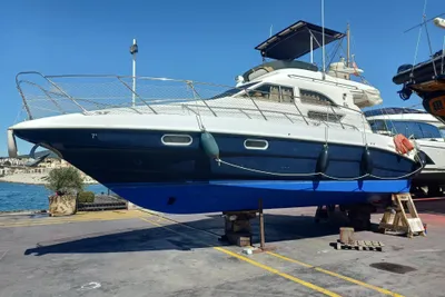 1999 Sealine 330 Statesman