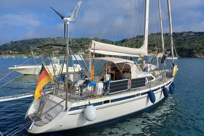 2000 Contest Contest 48 CS Decksalon