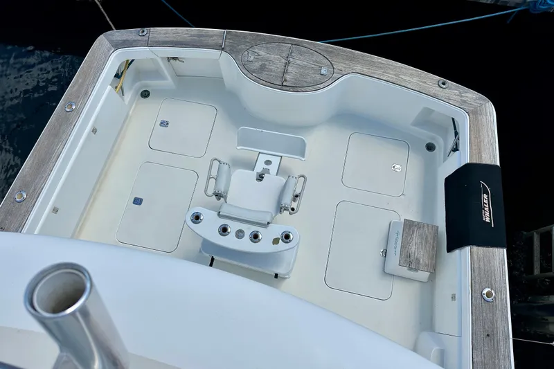 Gold Coast Yacht Photos Pics Cockpit