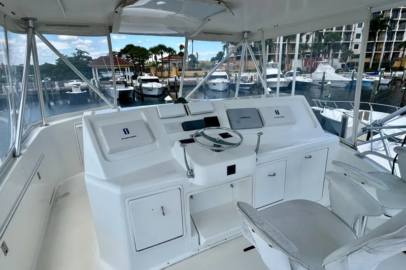 Gold Coast Yacht Photos Pics Flybridge