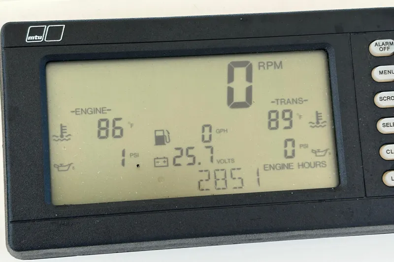 Gold Coast Yacht Photos Pics Starboard display