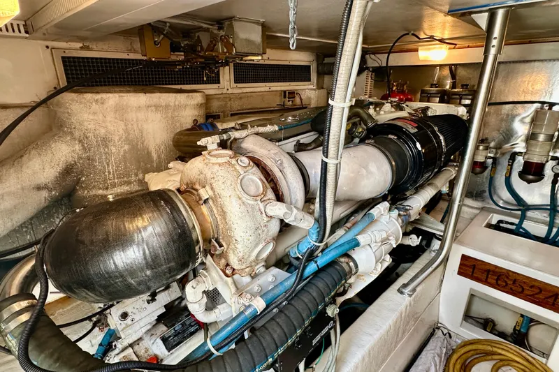 Gold Coast Yacht Photos Pics Port motor