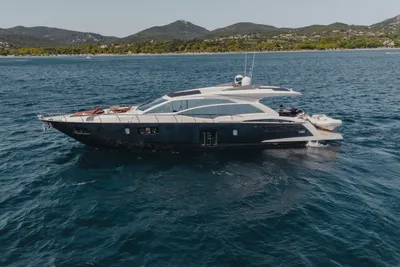 2010 Absolute Absolute 70 STY