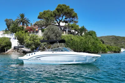 2020 Chaparral 246 SSi