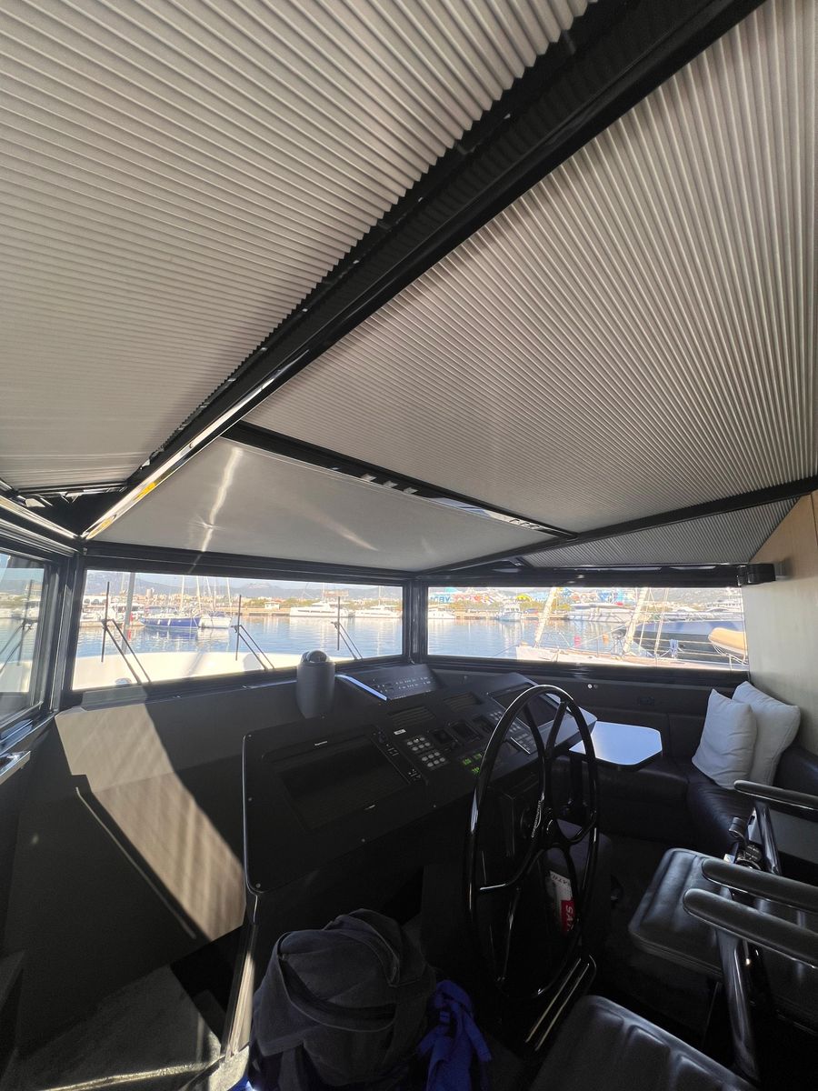 2015 Arcadia Yachts 78 