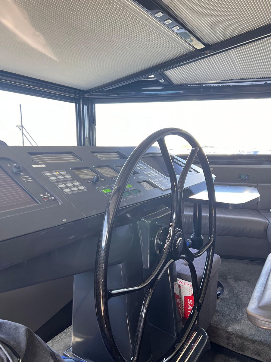 2015 Arcadia Yachts 78 