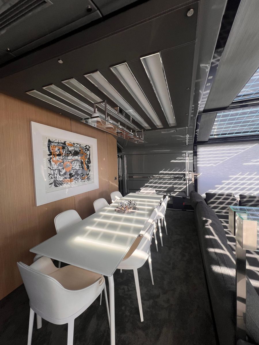 2015 Arcadia Yachts 78 