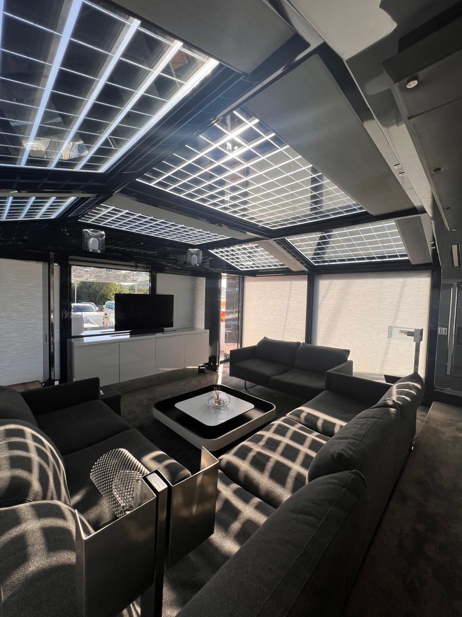 2015 Arcadia Yachts 78 