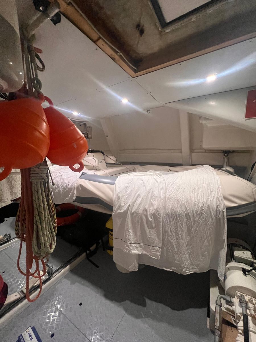 2015 Arcadia Yachts 78 