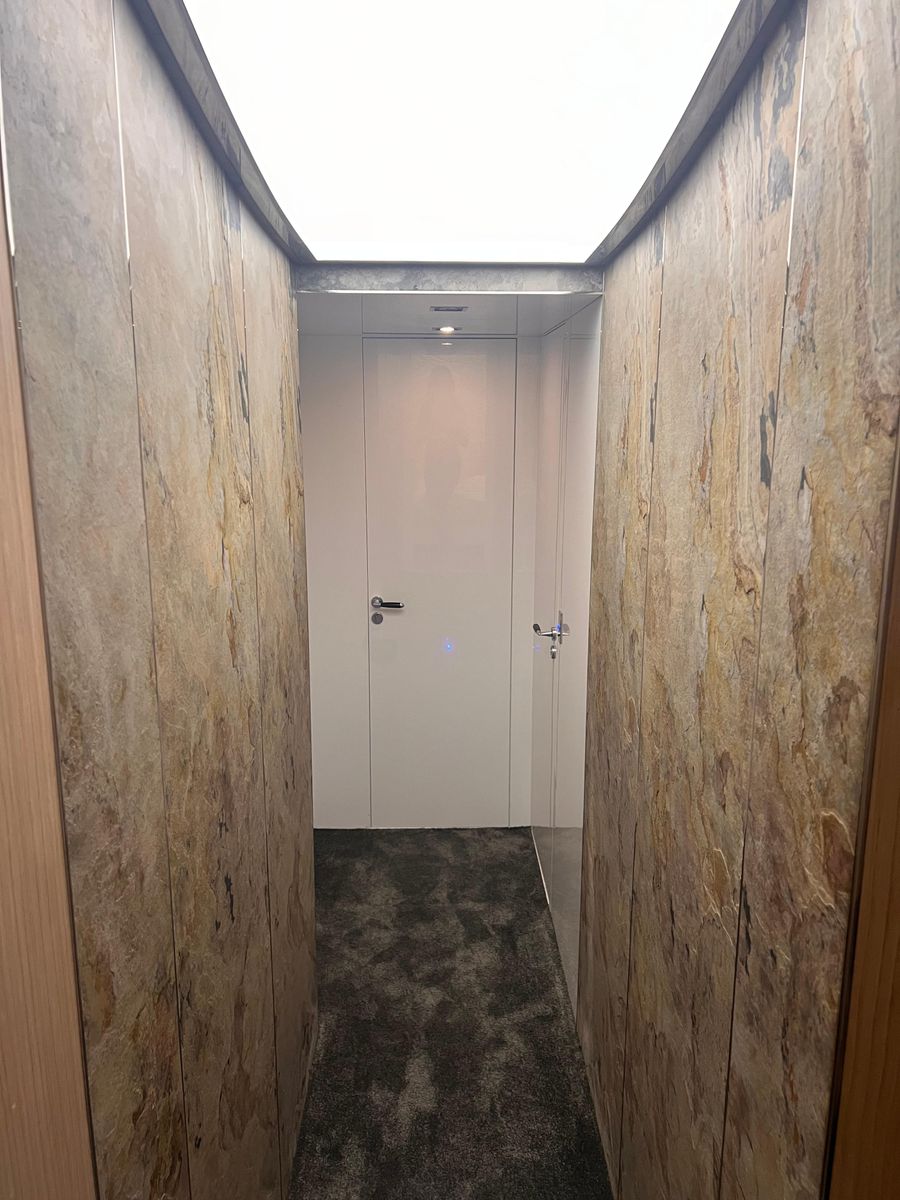 2015 Arcadia Yachts 78 