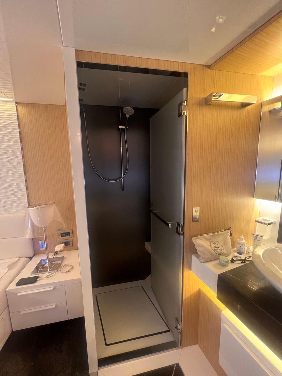 2015 Arcadia Yachts 78 