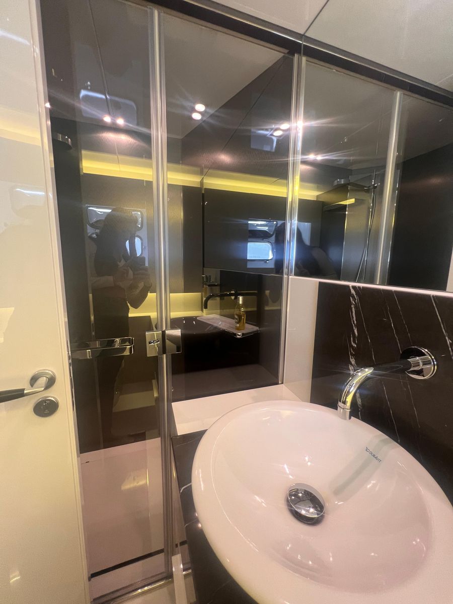 2015 Arcadia Yachts 78 