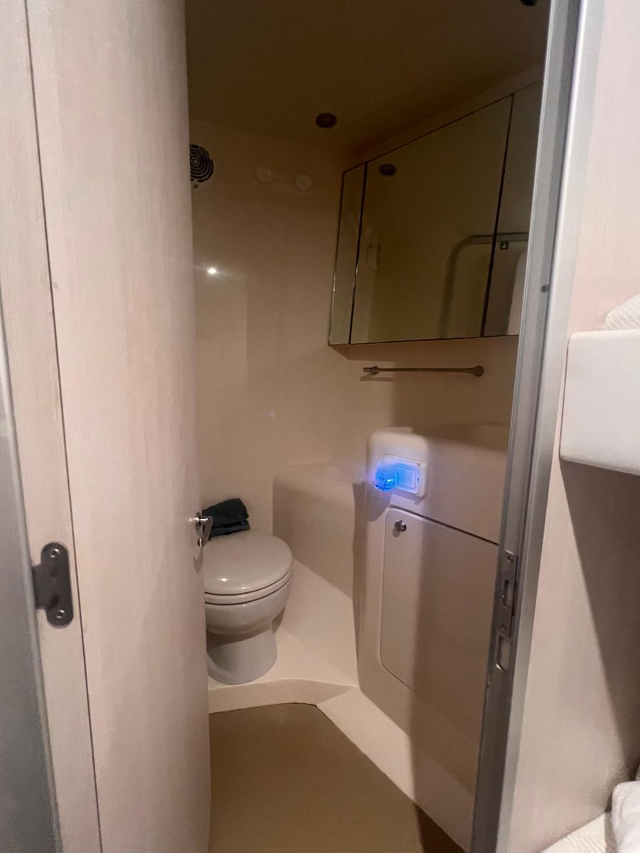 2015 Arcadia Yachts 78 