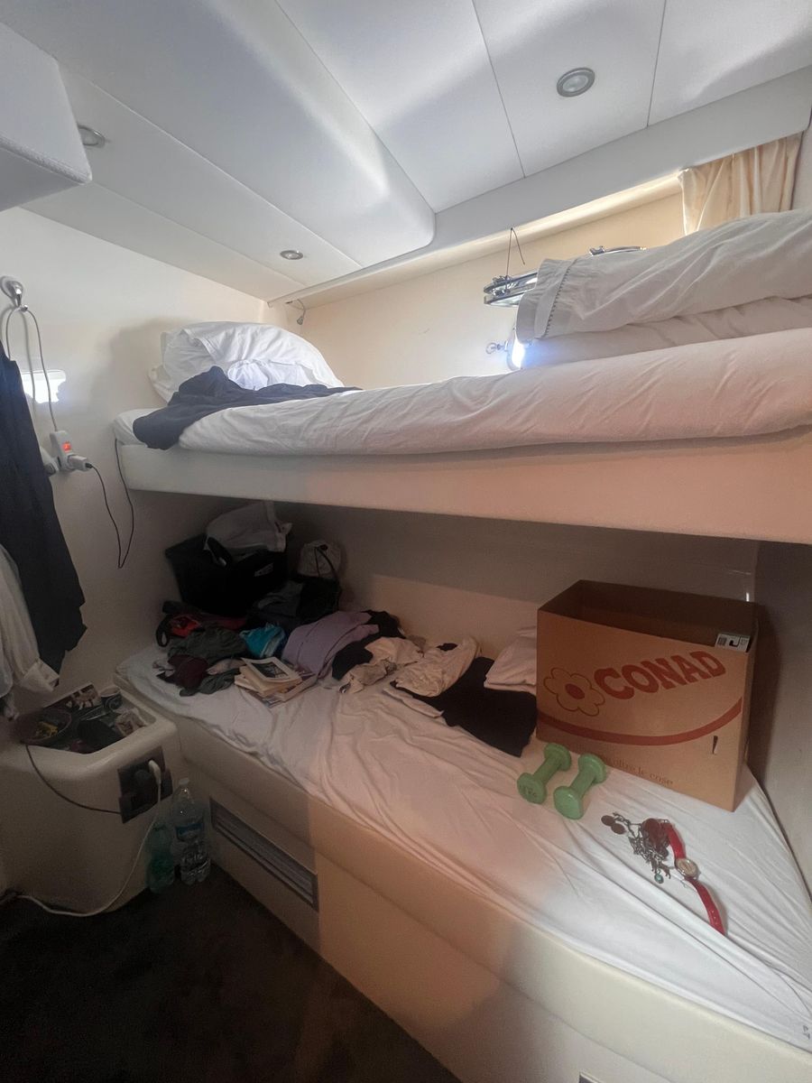 2015 Arcadia Yachts 78 