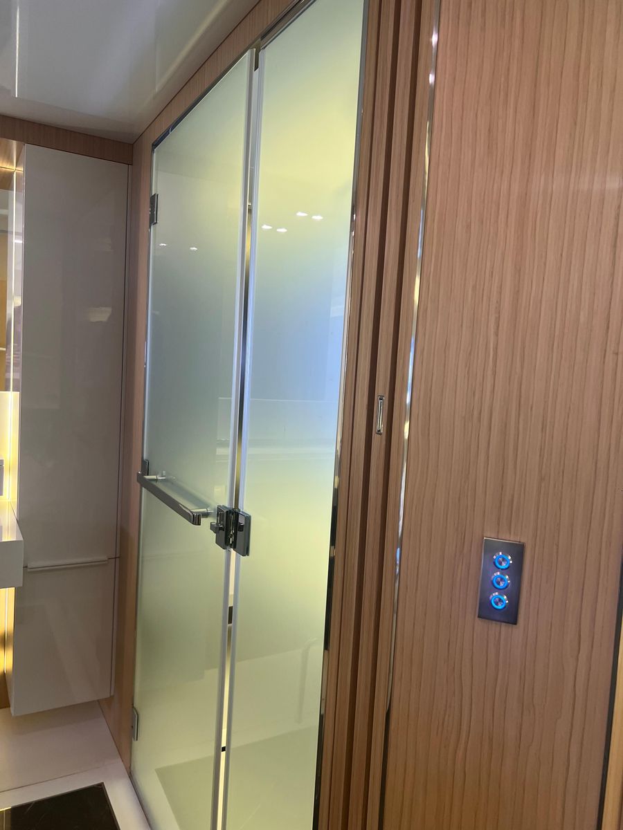 2015 Arcadia Yachts 78 