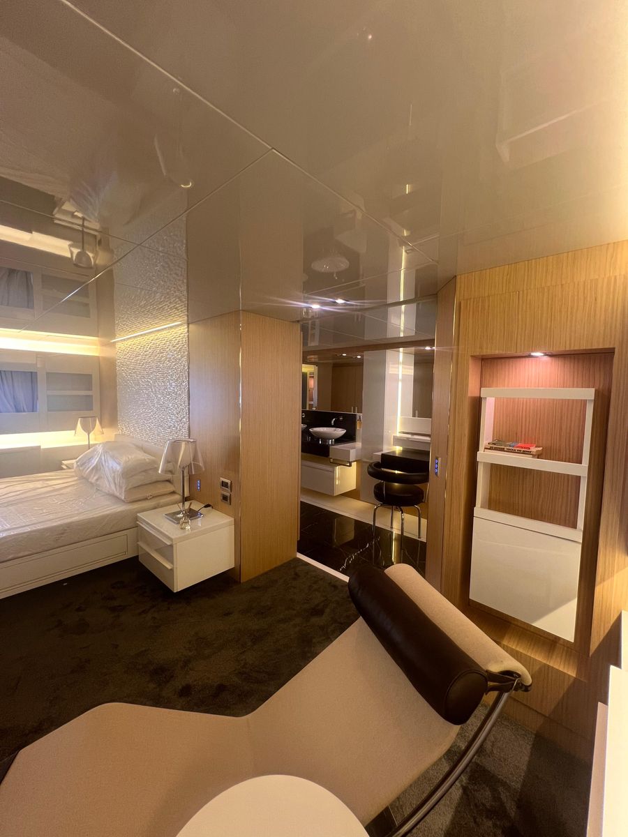 2015 Arcadia Yachts 78 