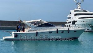 Uniesse Uniesse 42' Open