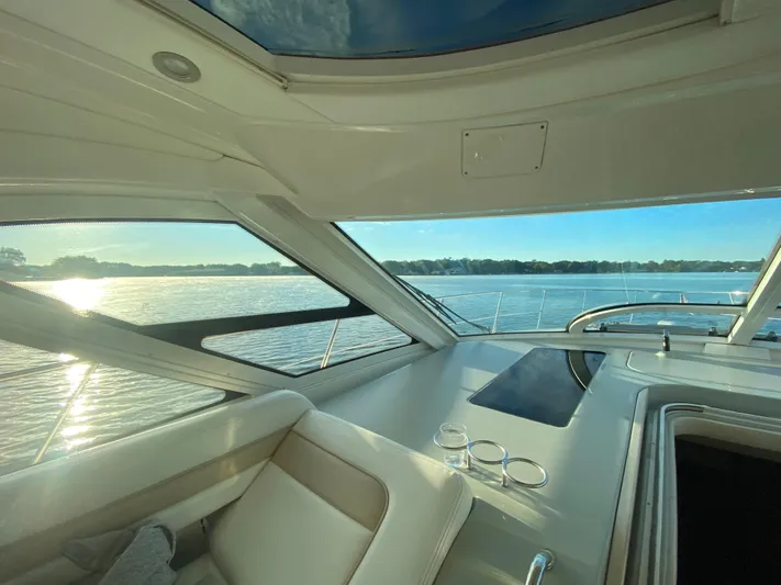 Midnight Run Yacht Photos Pics 