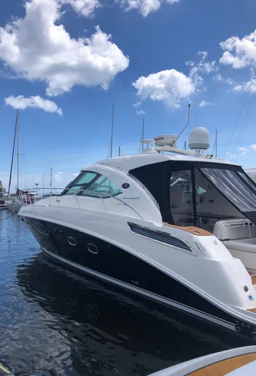 Midnight Run Yacht Photos Pics 