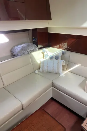 Midnight Run Yacht Photos Pics 