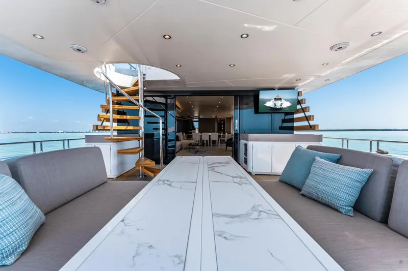 Equites Yacht Photos Pics 