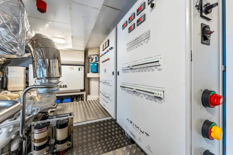 Equites Yacht Photos Pics 