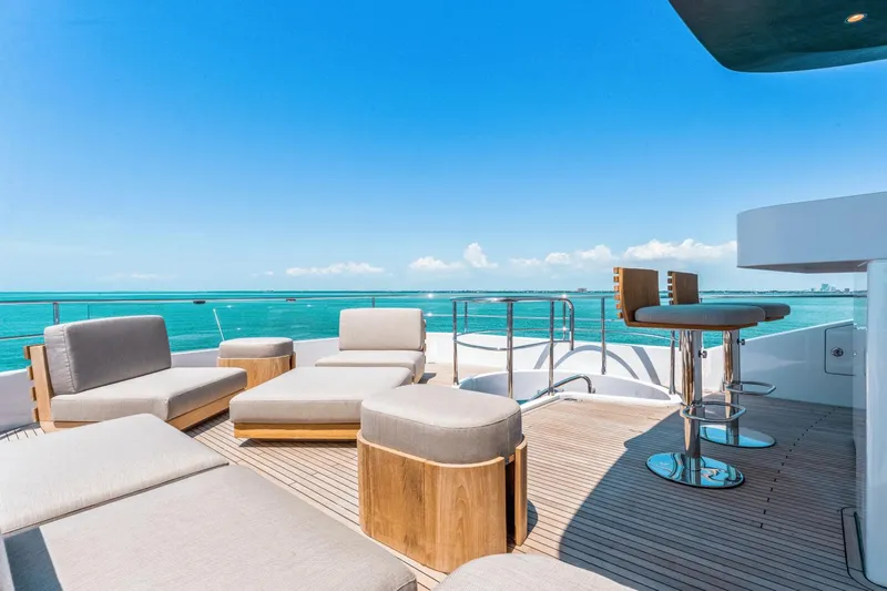 Equites Yacht Photos Pics 