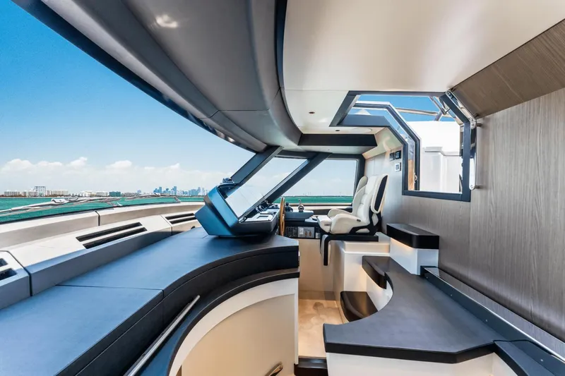 Equites Yacht Photos Pics 