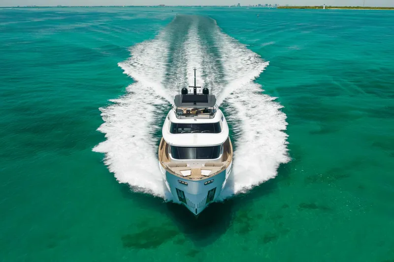 Equites Yacht Photos Pics 