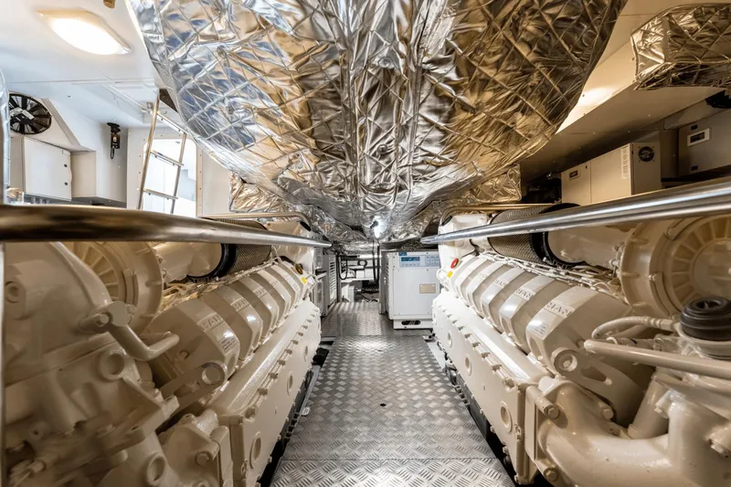 Equites Yacht Photos Pics 