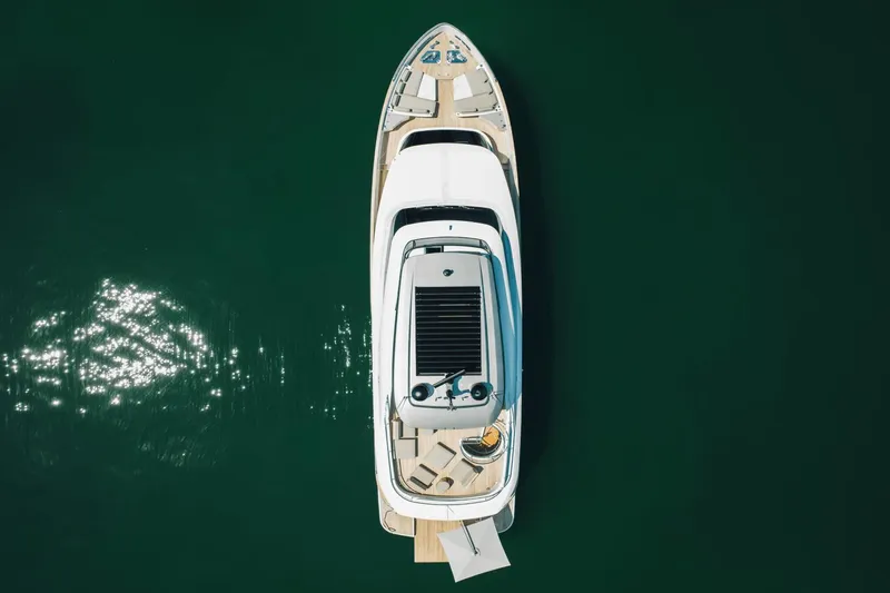 Equites Yacht Photos Pics 