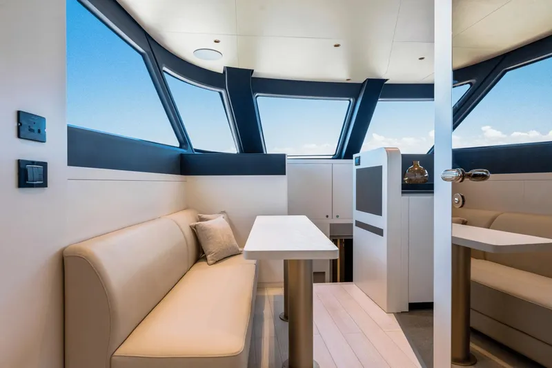 Equites Yacht Photos Pics 